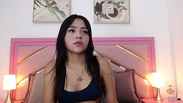 Snapshot of Zaira_Angel chatting on March 16, 8:11 pm Zaira Angel online show from March 16, 8:11 pm