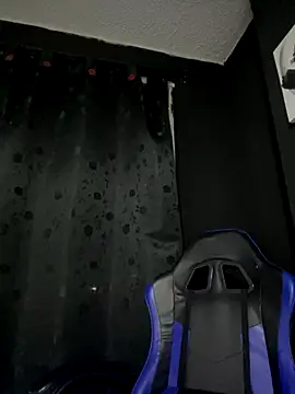 Tracy KS online show from November 27, 3:08 am