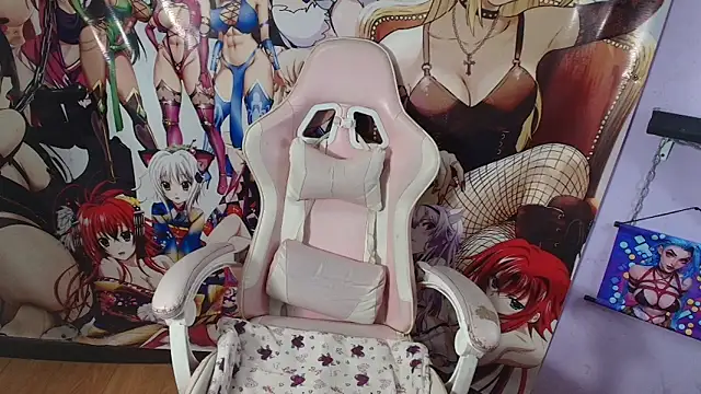 Tracy KS online show from January 7, 10:01 pm