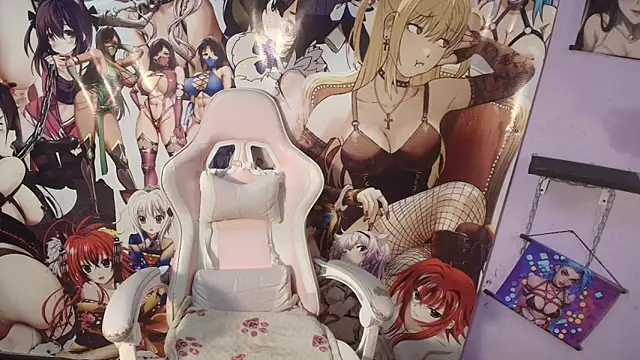 Tracy KS online show from January 13, 9:53 pm