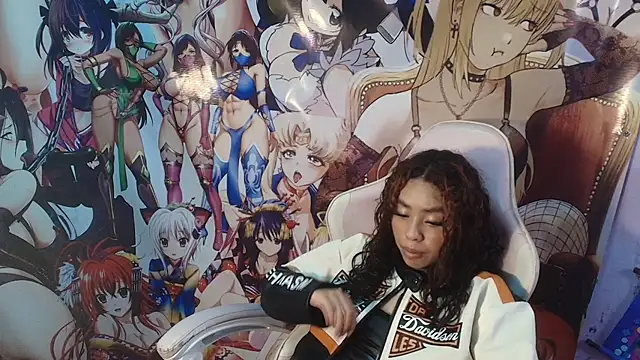 Tracy KS online show from January 14, 8:25 pm