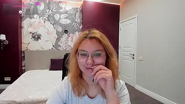 AngelinaLow online show from January 8, 12:29 pm