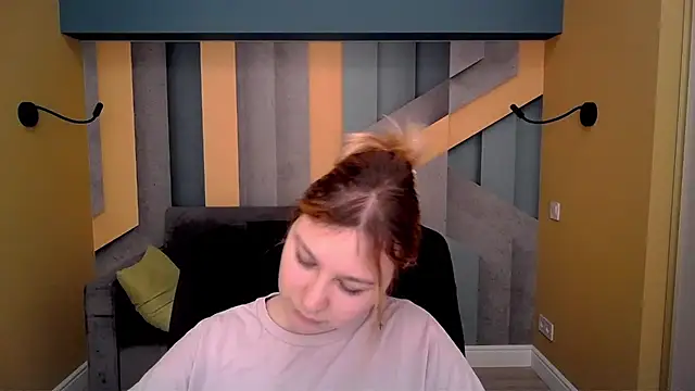 AngelinaLow online show from March 9, 12:42 pm