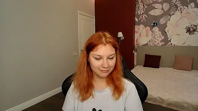 AngelinaLow online show from June 2, 11:23 am