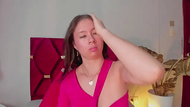 Snapshot of BeckyVidal chatting on September 12, 12:33 am BeckyVidal online show from September 12, 12:33 am