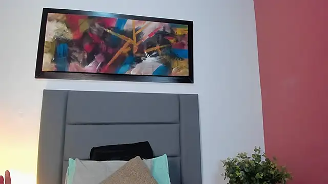 Snapshot of BeckyVidal chatting on September 22, 8:33 pm BeckyVidal online show from September 22, 8:33 pm