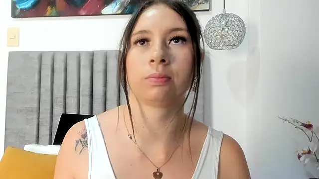 Snapshot of BeckyVidal chatting on October 29, 12:13 am BeckyVidal online show from October 29, 12:13 am