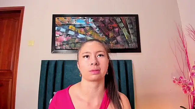 Snapshot of BeckyVidal chatting on November 26, 6:09 pm BeckyVidal online show from November 26, 6:09 pm