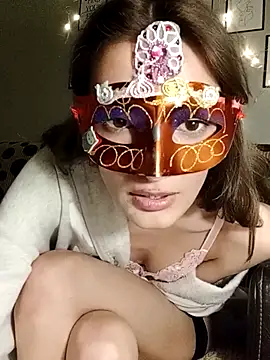 Snapshot of felimelii chatting on March 11, 11:15 pm felimelii online show from March 11, 11:15 pm