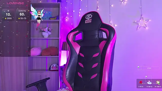 Madison Mayer online show from November 14, 12:37 pm