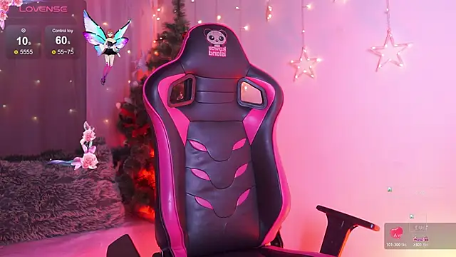 Madison Mayer online show from December 2, 12:43 pm