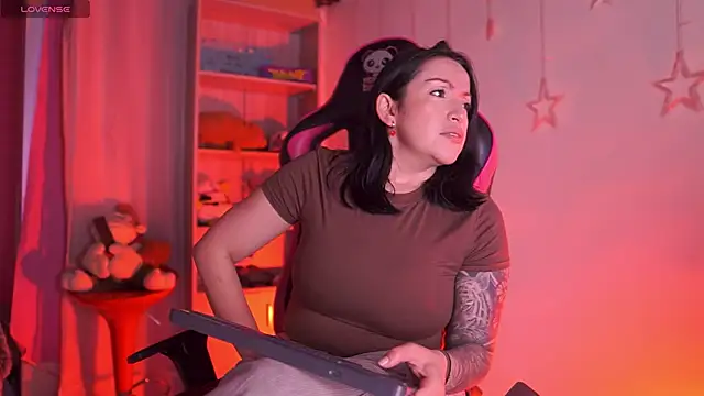 Madison Mayer online show from February 17, 12:56 pm