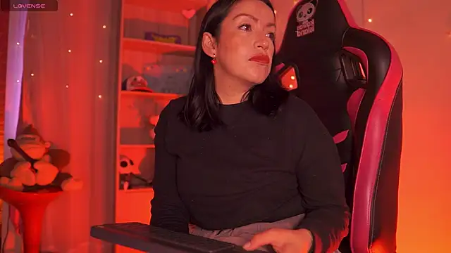 Madison Mayer online show from February 23, 12:57 pm