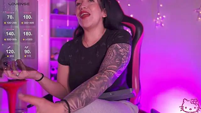 Madison Mayer online show from February 27, 12:49 pm