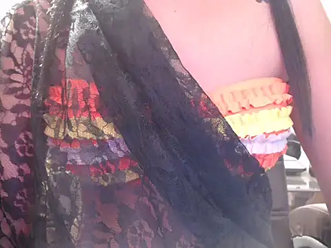 TheMostBeautifullGirl- online show from September 29, 5:18 pm