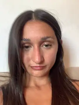 luci brecman online show from February 7, 3:38 pm