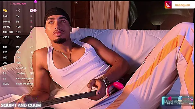 LiamByrne online show from February 23, 4:54 am