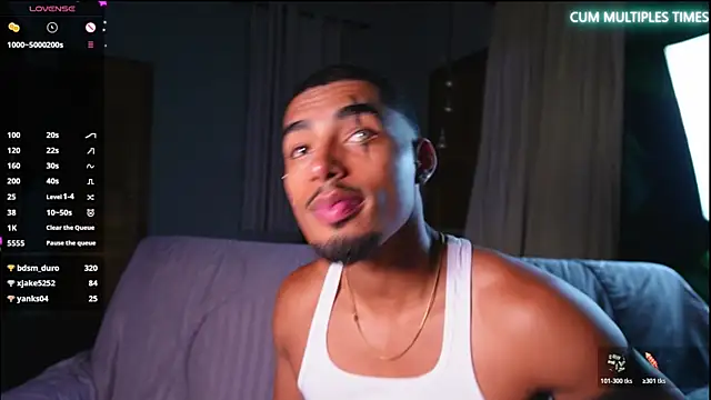 LiamByrne online show from April 11, 9:35 am