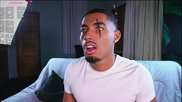 LiamByrne online show from April 13, 5:46 am