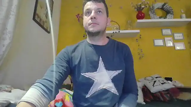 wassermann8484 online show from December 1, 6:40 am