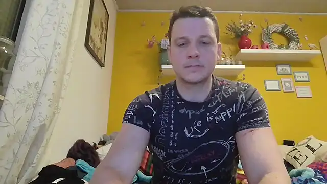 wassermann8484 online show from February 2, 7:29 am