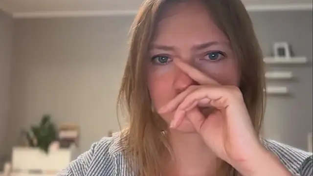 MillieShow online show from July 30, 8:52 pm