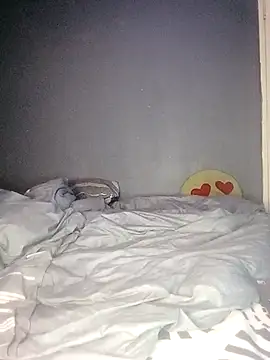 HerPleasure2025 online show from October 7, 5:04 am