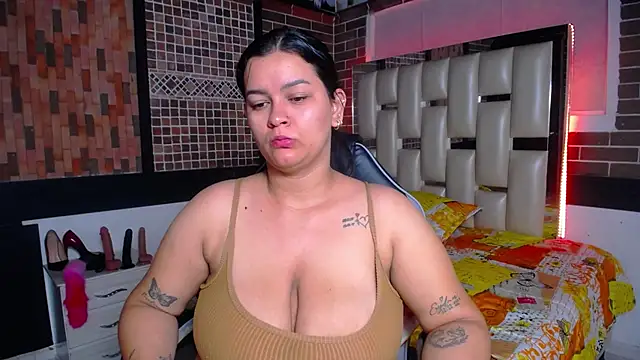 kriss sweetboobs10 online show from September 14, 10:58 am