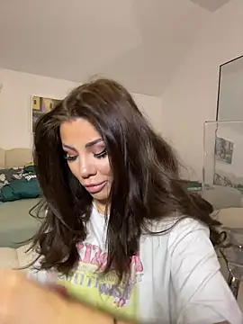 CelineReys online show from March 18, 12:58 am