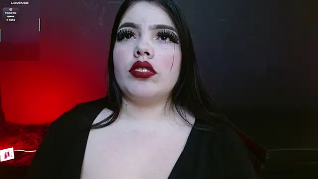 Nathaly Rose1126 online show from September 18, 1:02 pm