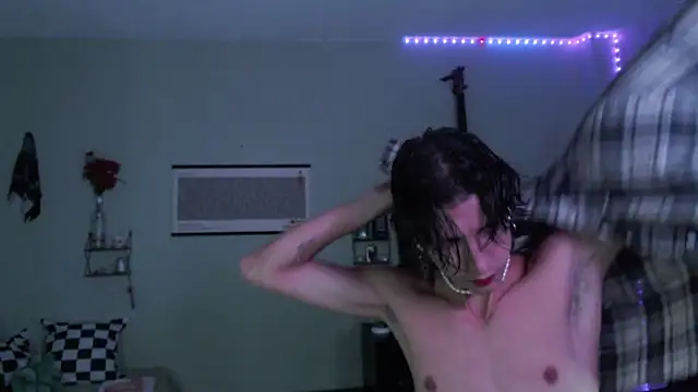  Yone online show from October 17, 4:26 am