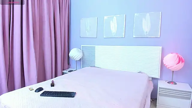 SammyDesire 10 online show from November 7, 7:25 pm