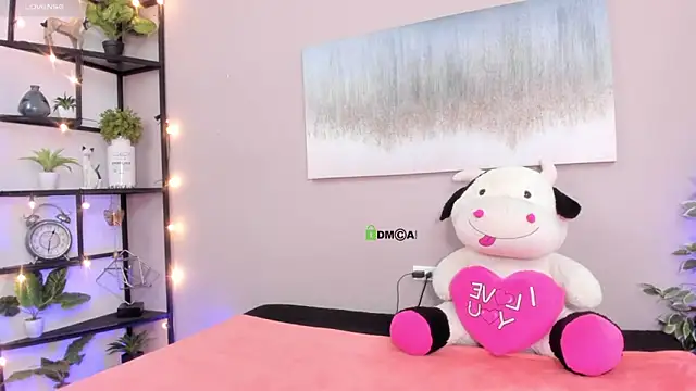 SammyDesire 10 online show from November 12, 7:24 pm