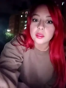 LEIDY LORENA online show from March 22, 12:39 am