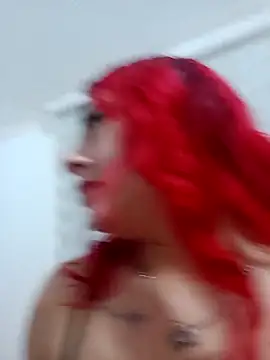 LEIDY LORENA online show from November 29, 1:58 pm