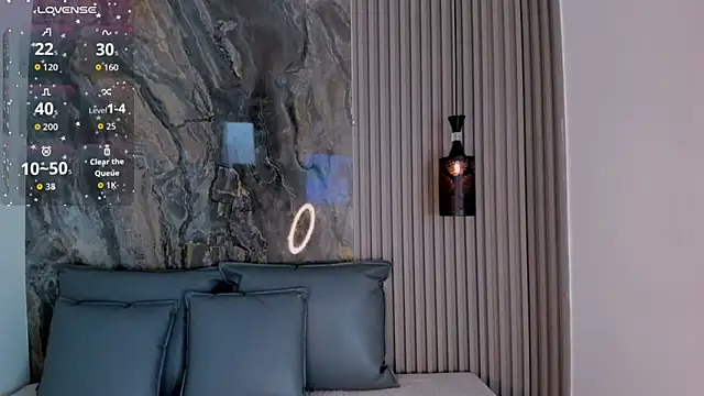 MiaScott5 online show from September 14, 3:38 am