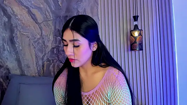 MiaScott5 online show from January 8, 3:53 am