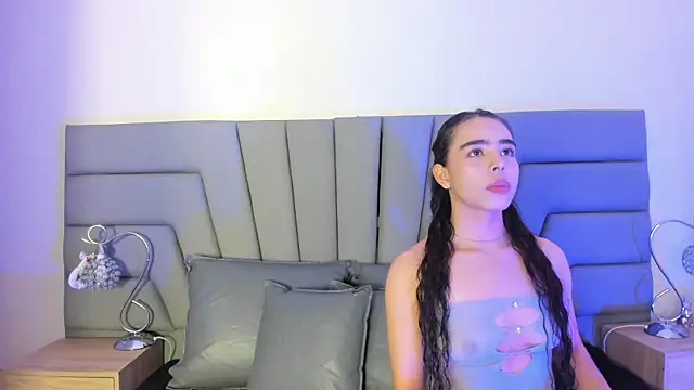 MiaScott5 online show from January 9, 3:53 am