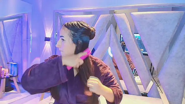 Alice 26  online show from March 5, 2:57 pm