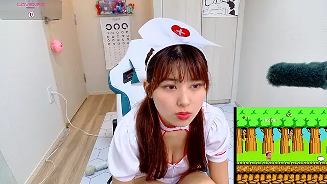 miharu01 online show from September 19, 5:46 pm