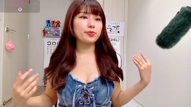 miharu01 online show from October 16, 3:46 pm