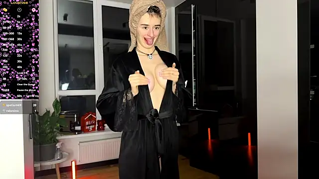 TwinTemptations online show from February 13, 5:53 pm