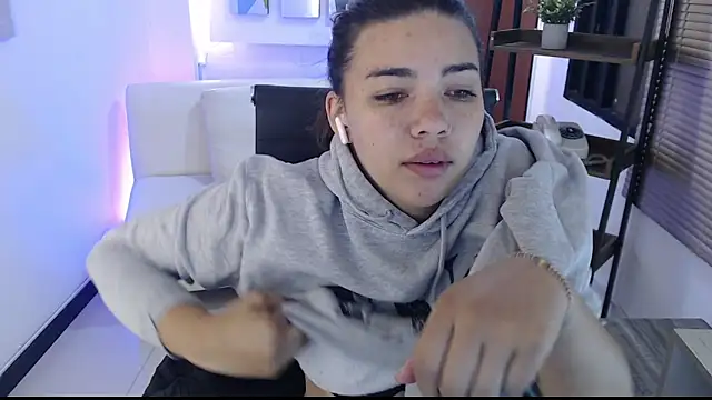 dangel noir6 online show from October 2, 12:01 pm