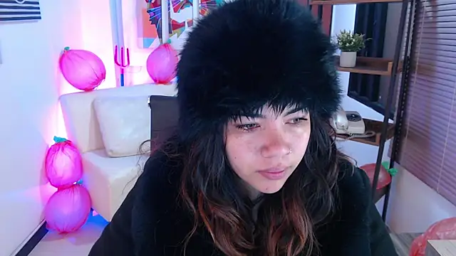 dangel noir6 online show from October 24, 10:55 am