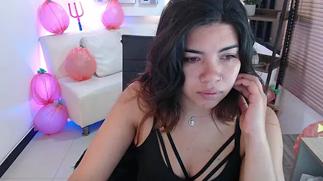 dangel noir6 online show from October 27, 10:19 am