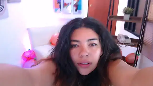 dangel noir6 online show from November 12, 11:21 am