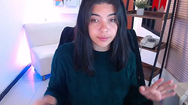 dangel noir6 online show from March 10, 12:10 pm