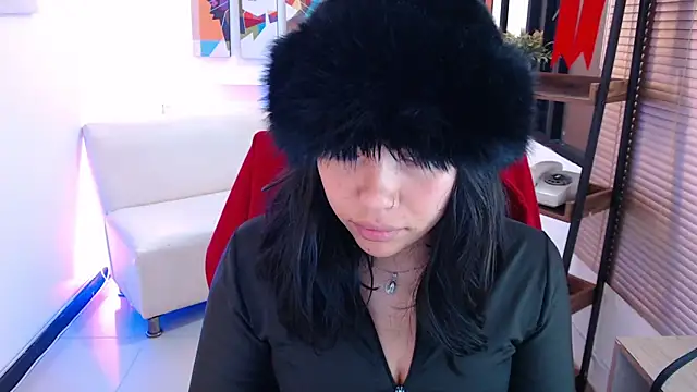 dangel noir6 online show from March 18, 11:57 am