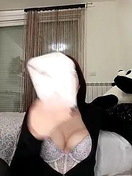 MeCherryy online show from January 18, 6:34 pm