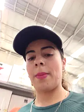 Sairy  online show from September 13, 7:13 pm